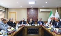 لزوم بهره‌گیری از ظرفیت شرکت‌ مادر تخصصی خدمات کشاورزی در تحقق امنیت غذایی